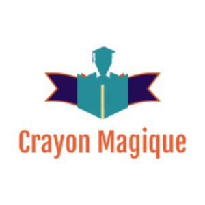 Crayon Magique